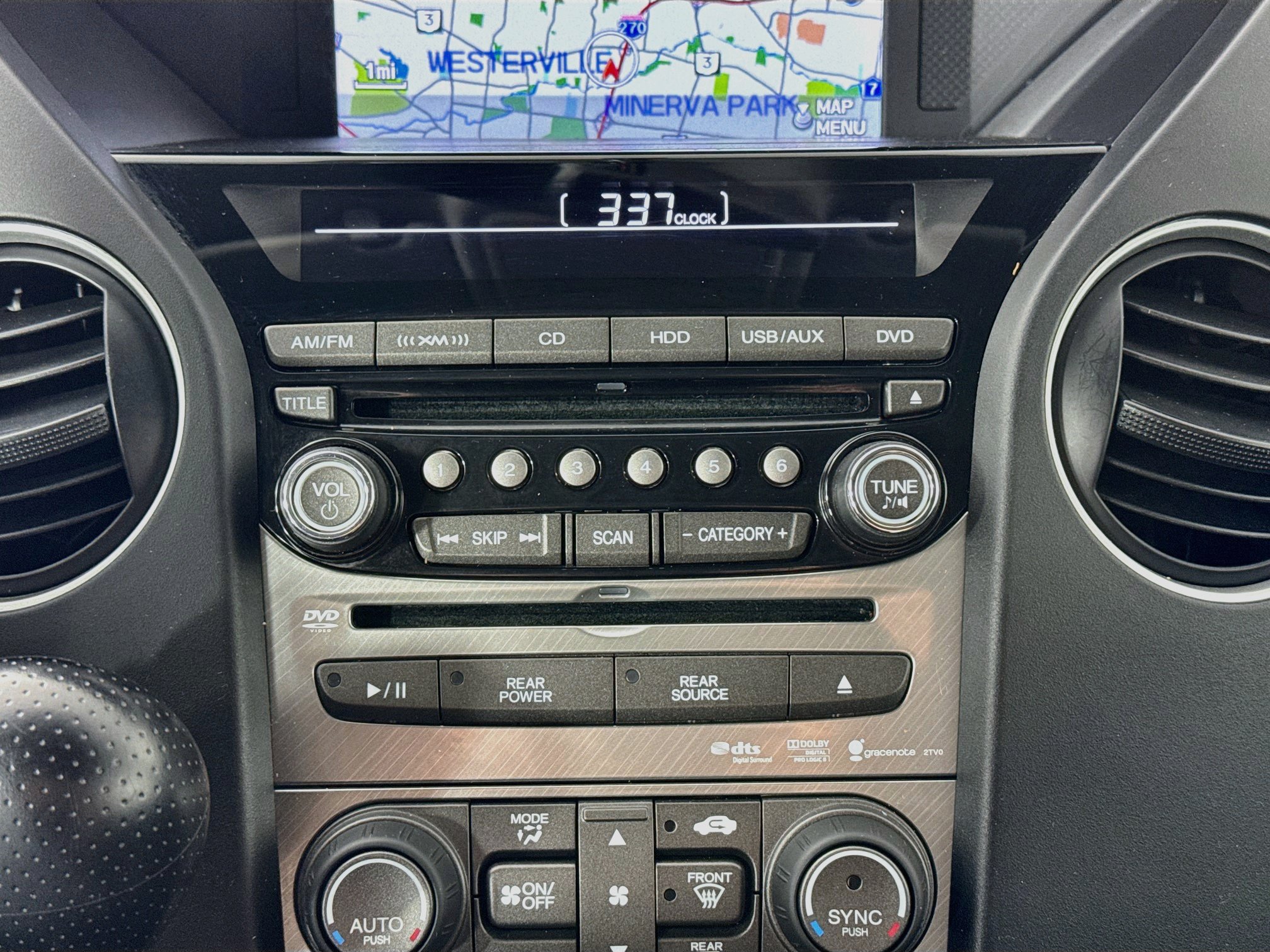 Used 2015 Honda Pilot Touring image 15