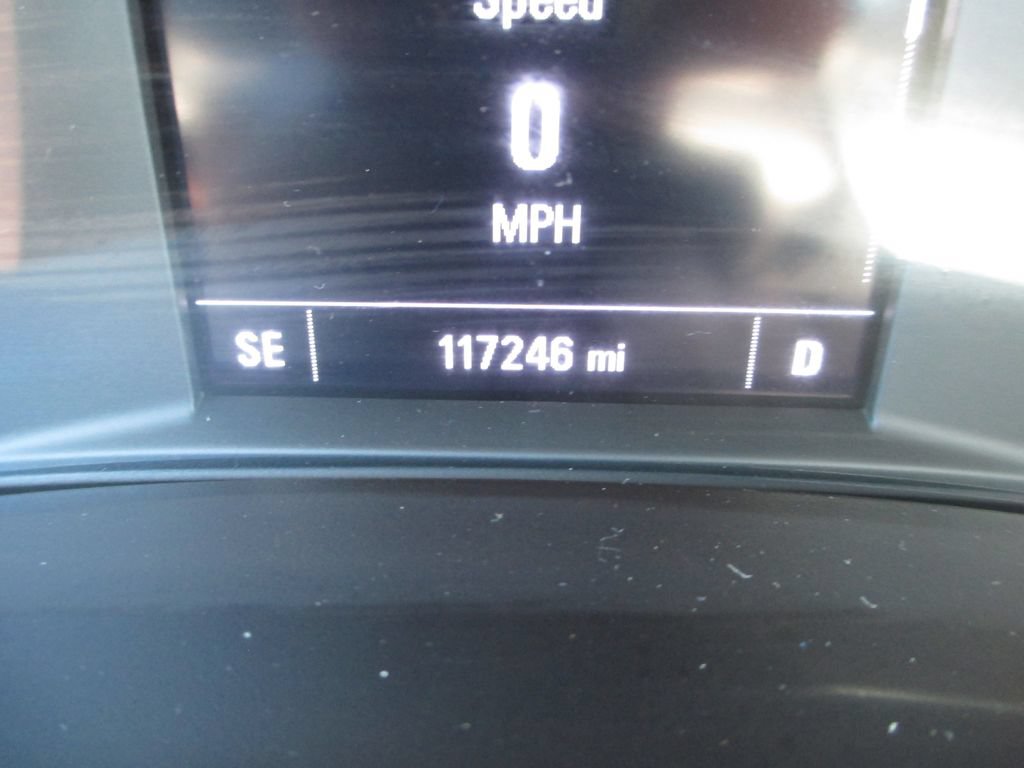 Used 2020 Chevrolet Malibu RS w/ LPO, Convenience Package 1 FWD image 25