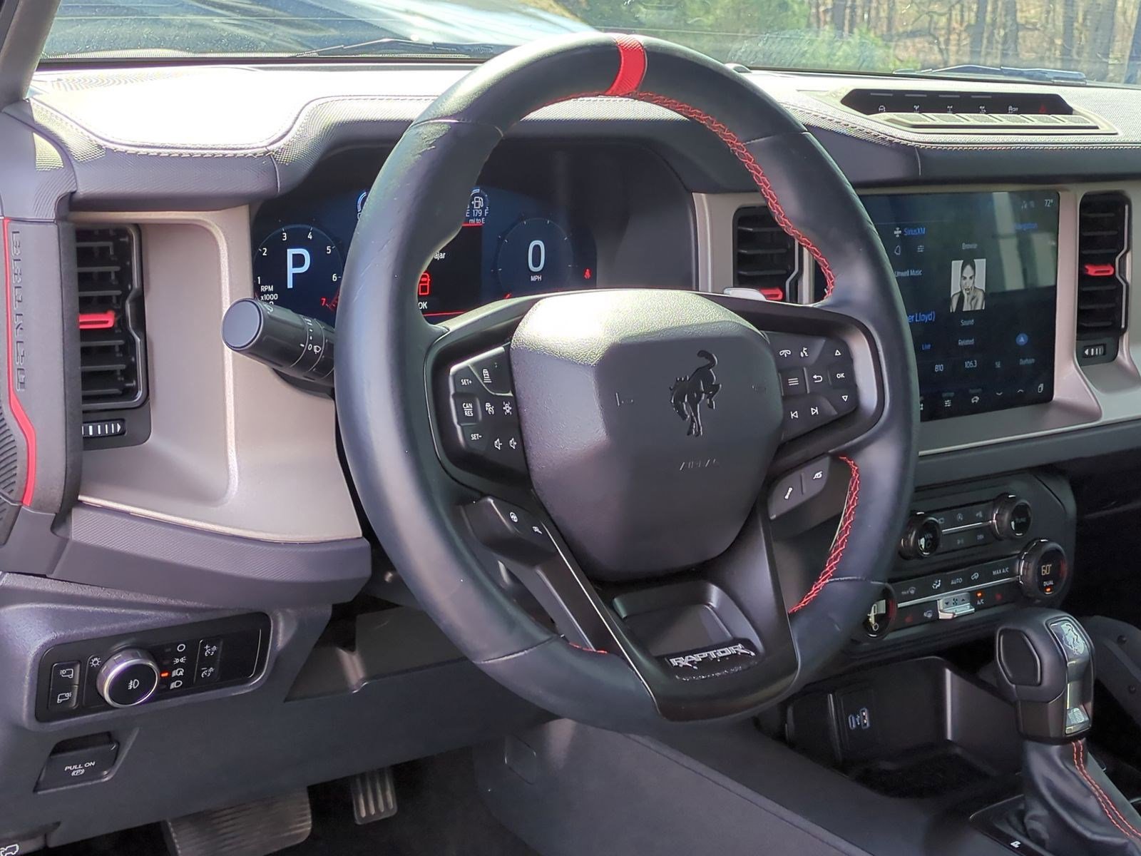 Used 2024 Ford Bronco Raptor image 17