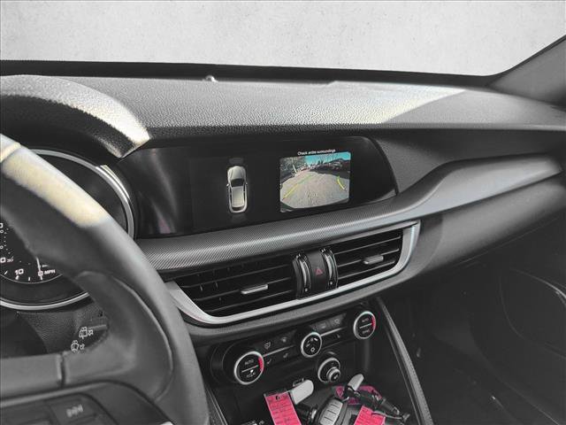 Used 2018 Alfa Romeo Stelvio Ti Sport image 13