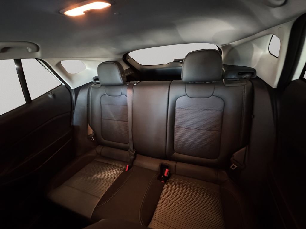 New 2025 Chevrolet Trax LT w/ Driver Confidence Package image 29