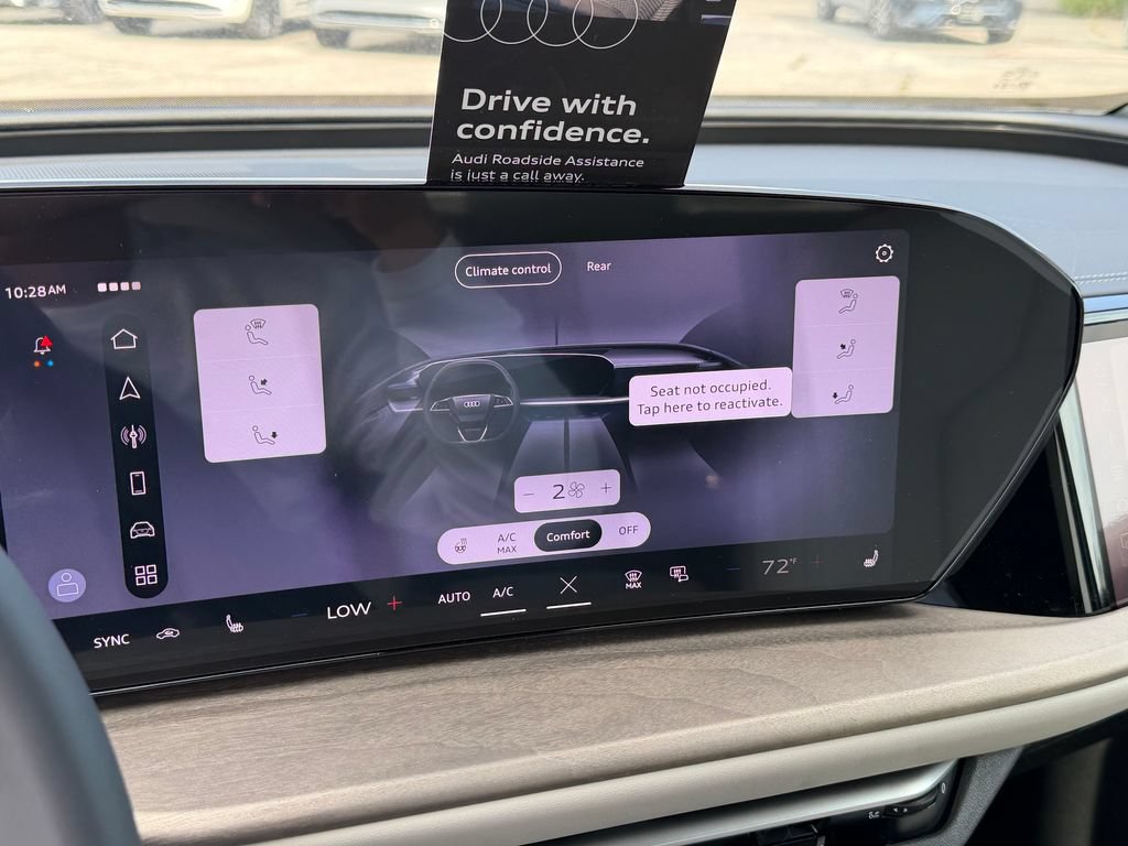 New 2026 Audi Q5 Premium Plus AWD/4WD image 25