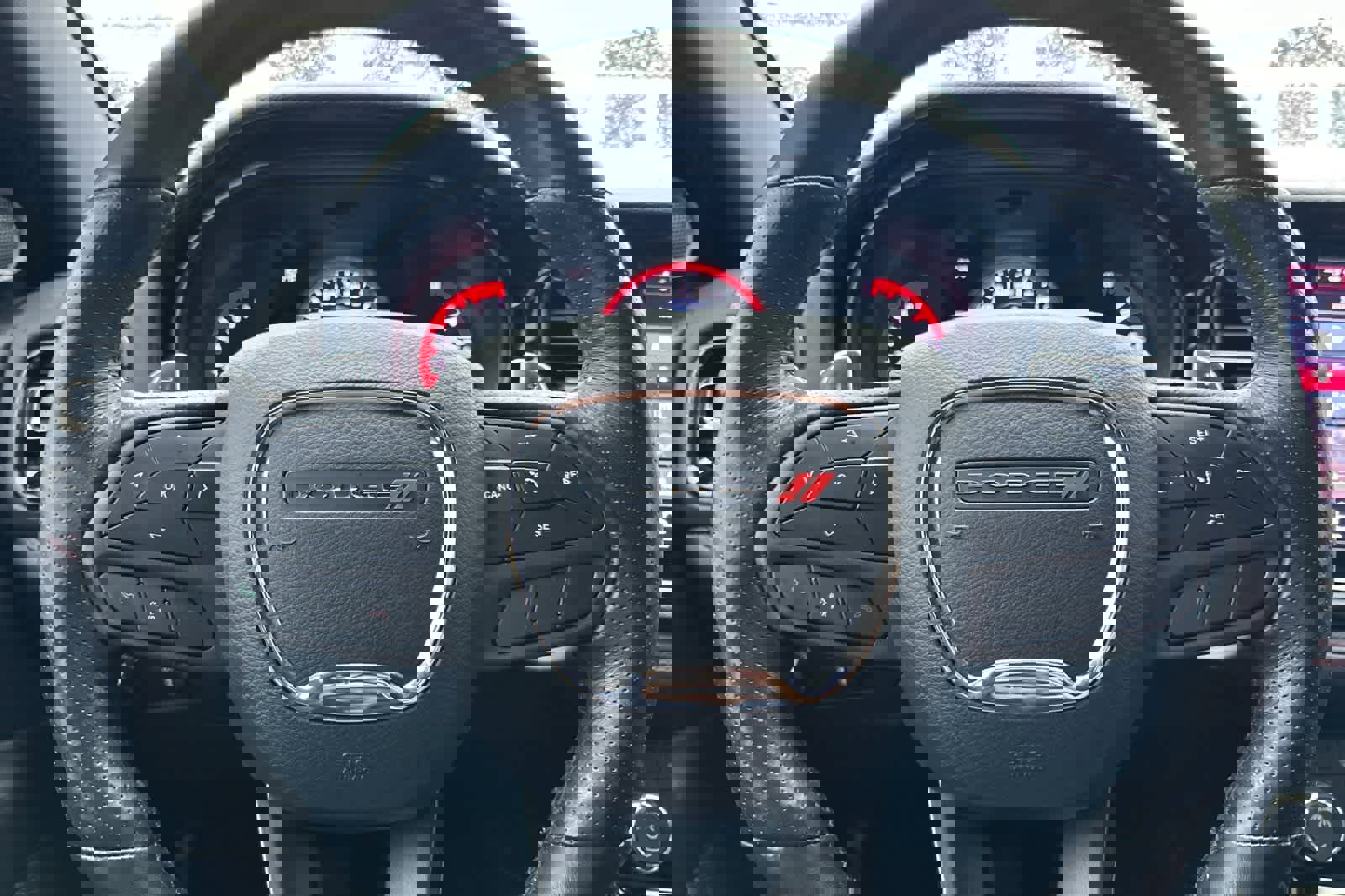 Used 2021 Dodge Durango R/T w/ Blacktop Package image 28