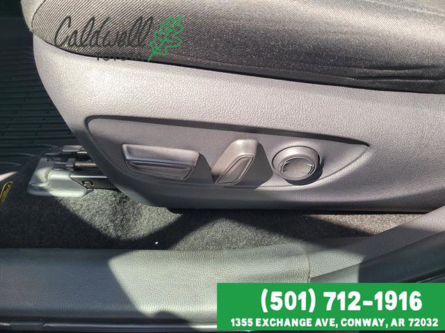 Certified 2025 Toyota RAV4 XLE image 12