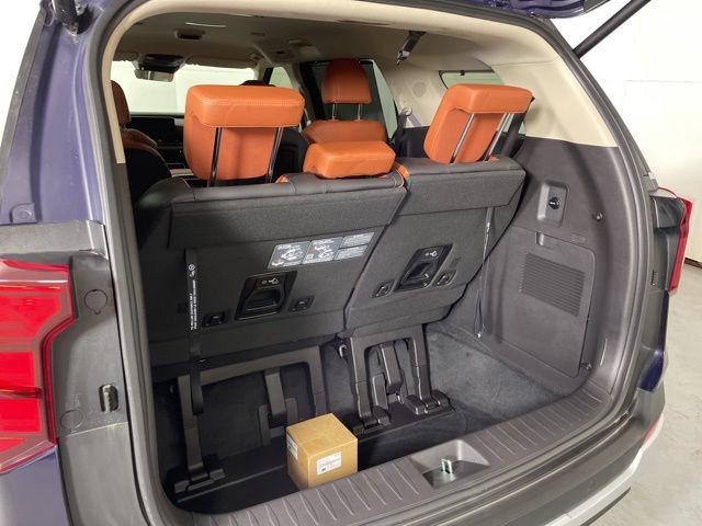 New 2026 Kia Carnival EX image 43