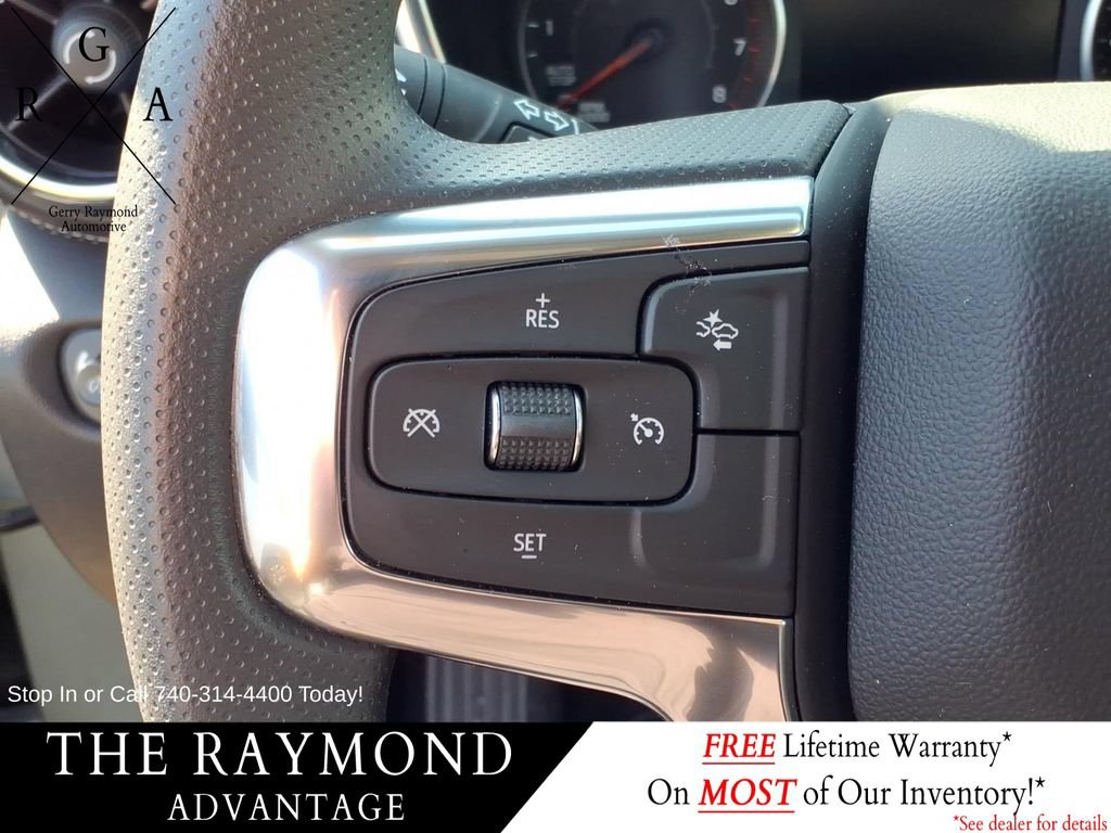 Used 2026 Chevrolet Blazer LT w/ Convenience Package AWD/4WD image 19