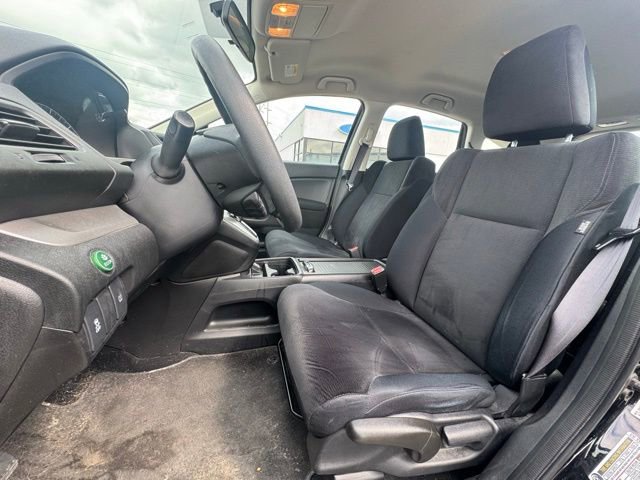 Used 2014 Honda CR-V LX image 13