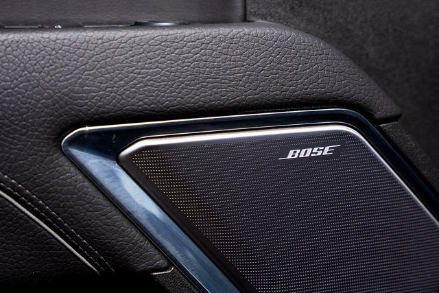 Used 2024 GMC Sierra 3500 Denali w/ Denali Reserve Package image 58