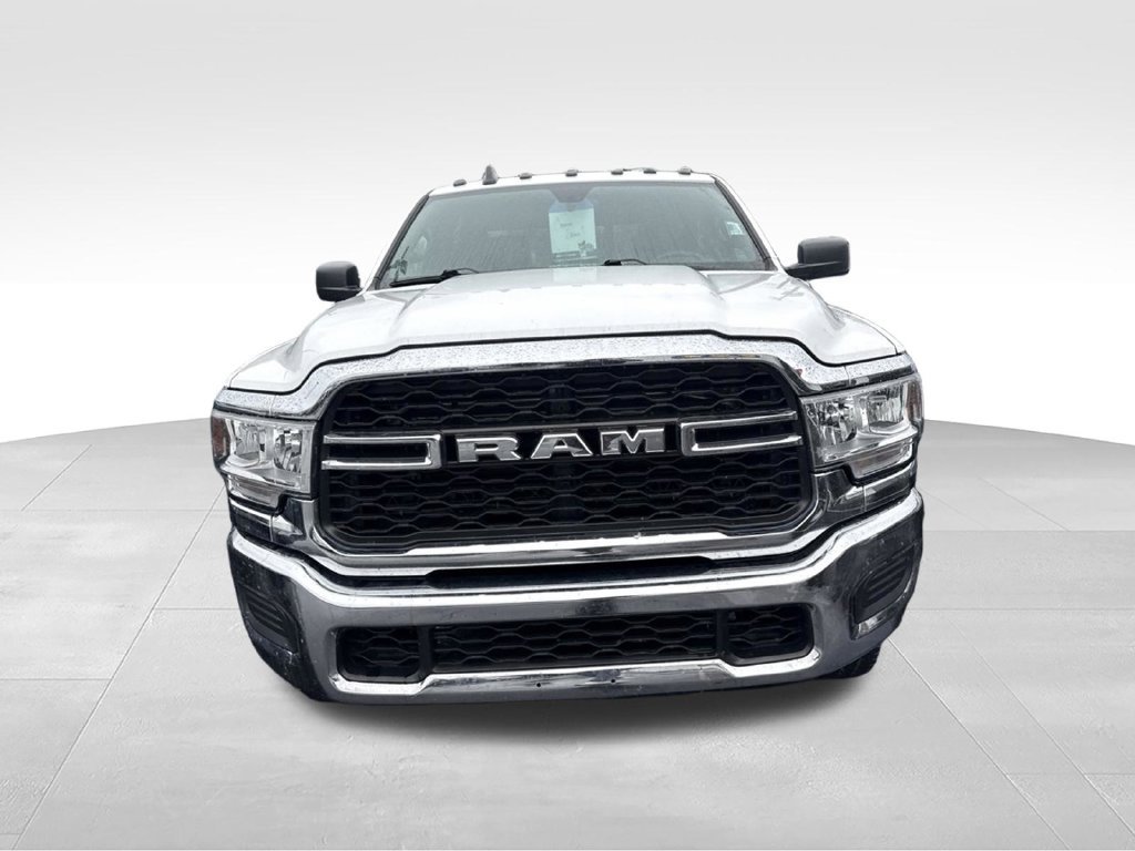 Certified 2021 RAM 2500 Tradesman AWD/4WD image 6