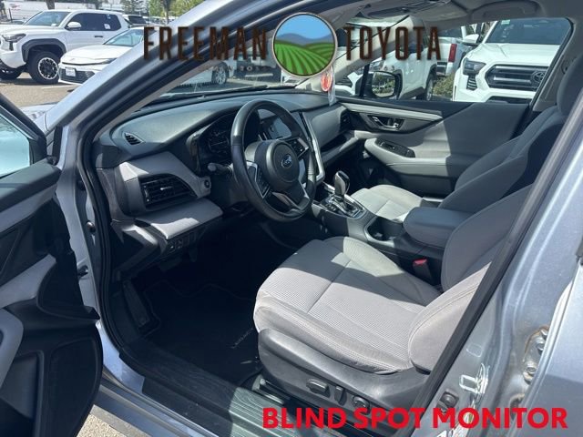 Used 2024 Subaru Legacy Premium AWD/4WD image 7