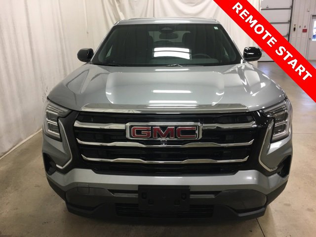 Used 2025 GMC Terrain Elevation image 9