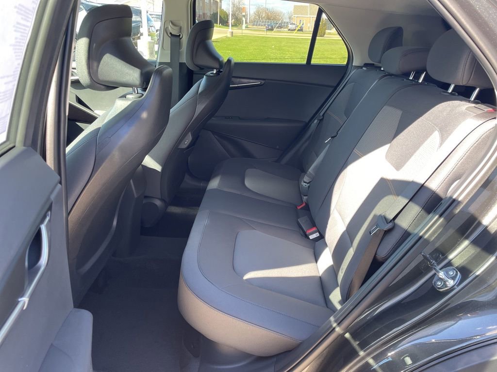 New 2026 Kia Niro LX image 10