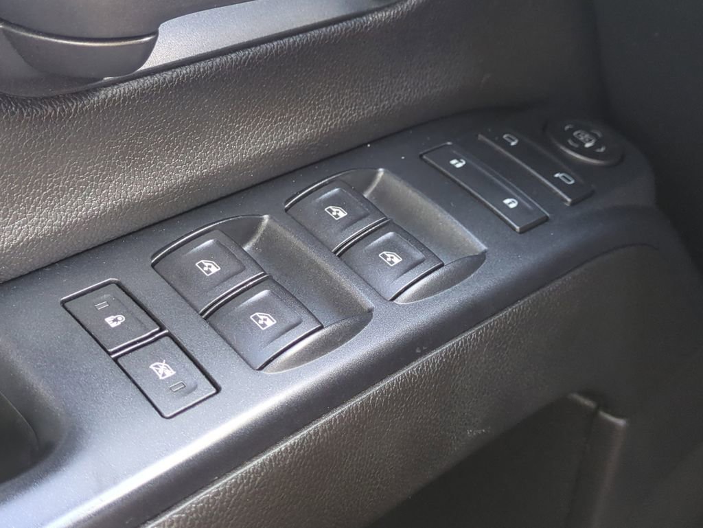 Used 2017 Chevrolet Silverado 1500 Custom w/ Rally 1 Edition RWD image 23