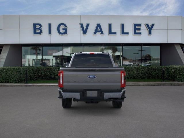 New 2026 Ford F250 Lariat w/ FX4 Off-Road Package image 5