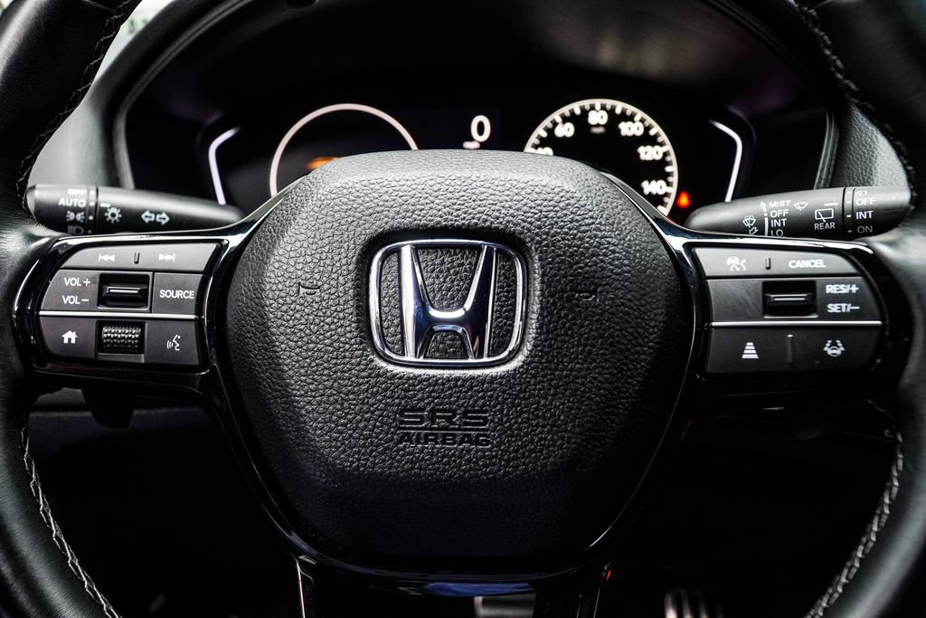 Used 2022 Honda Civic Sport image 23