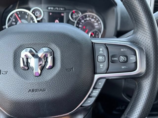 New 2026 RAM 5500 Tradesman w/ Chrome Appearance Group AWD/4WD image 27