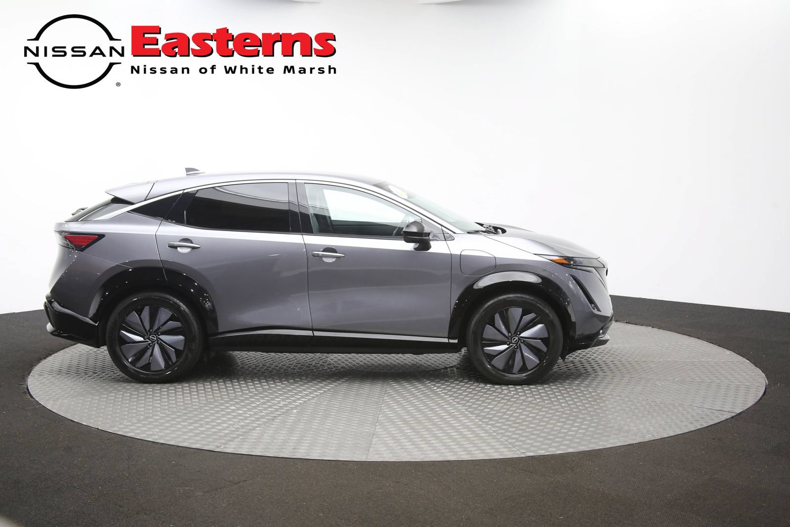 Used 2023 Nissan Ariya FWD image 45