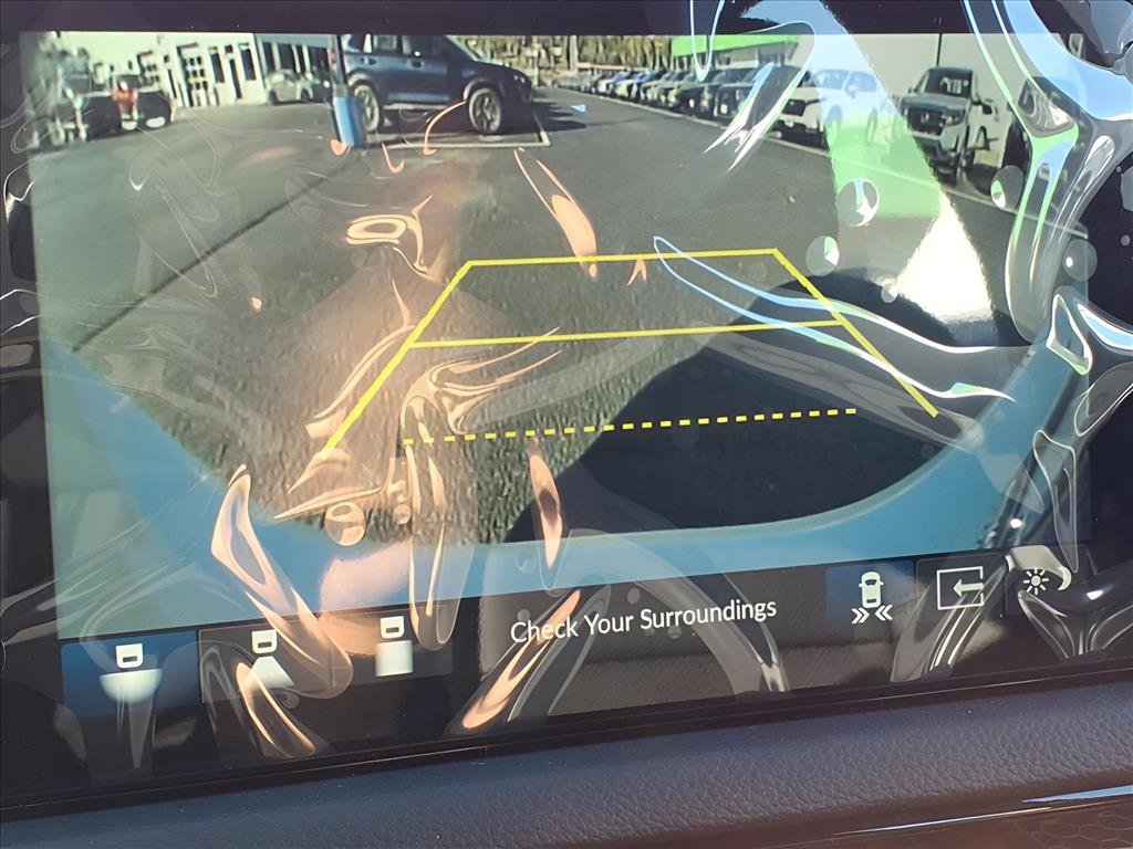 New 2026 Honda Civic Sport Touring image 21