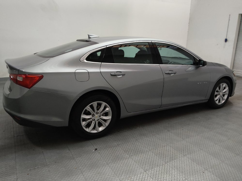 Used 2023 Chevrolet Malibu LT FWD image 10
