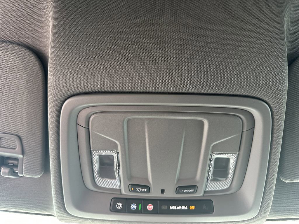 New 2026 GMC Sierra 1500 Pro w/ Pro Value Package image 24