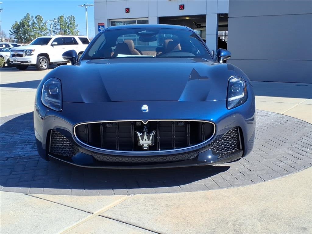 New 2026 Maserati GranTurismo Modena image 12