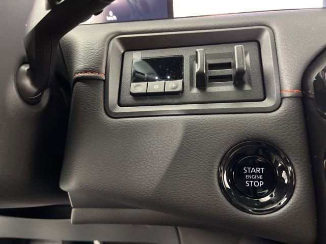 New 2025 Nissan Armada PRO-4X w/ Pro-4X Premium Package image 28