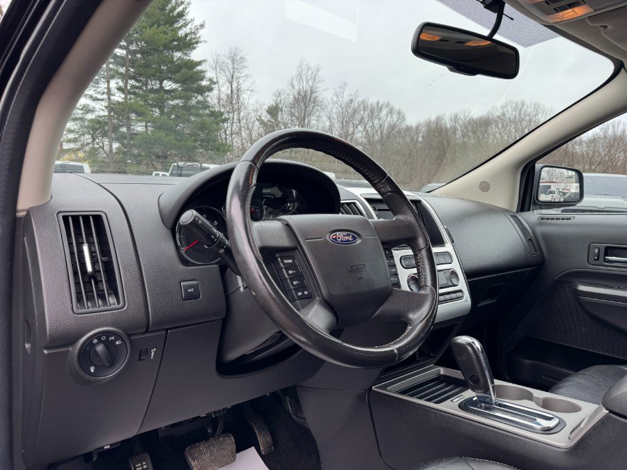 Used 2010 Ford Edge Limited image 14