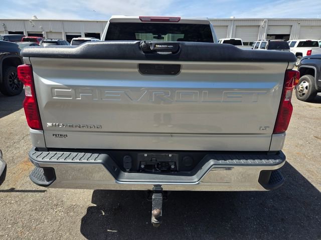 Used 2022 Chevrolet Silverado 1500 LT image 6