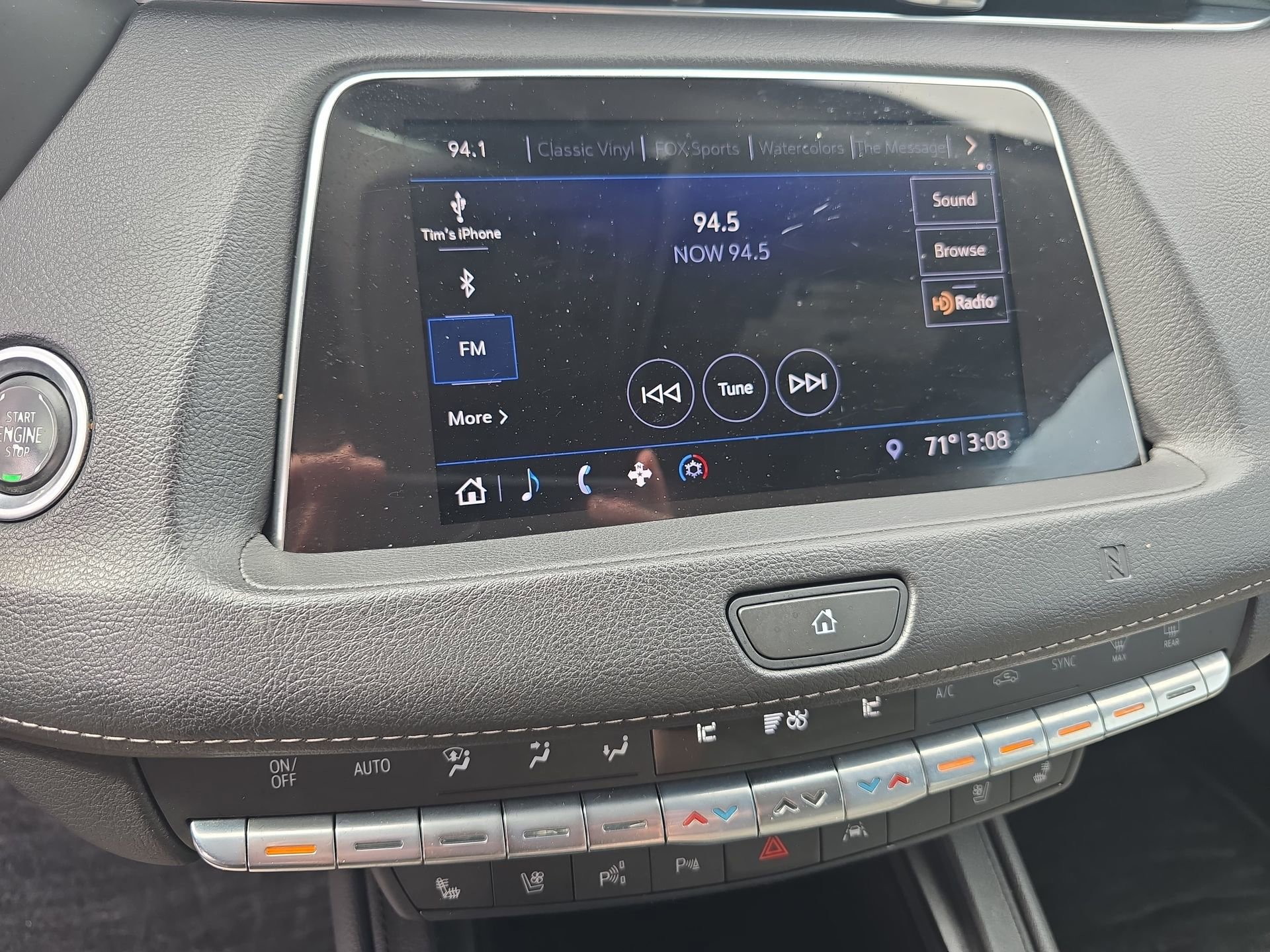 Used 2019 Cadillac XT4 Premium Luxury image 20