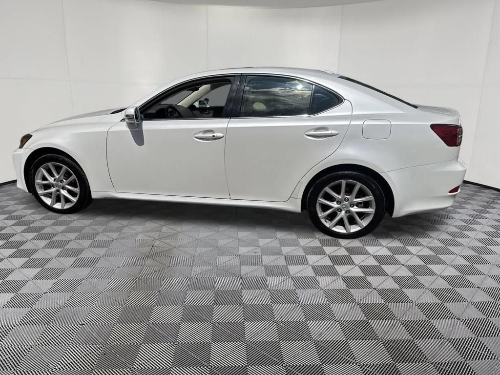 Used 2012 Lexus IS 250 AWD w/ Premium Pkg Value Edition image 22