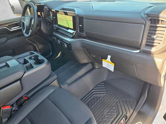 New 2026 Chevrolet Silverado 2500 LT image 17
