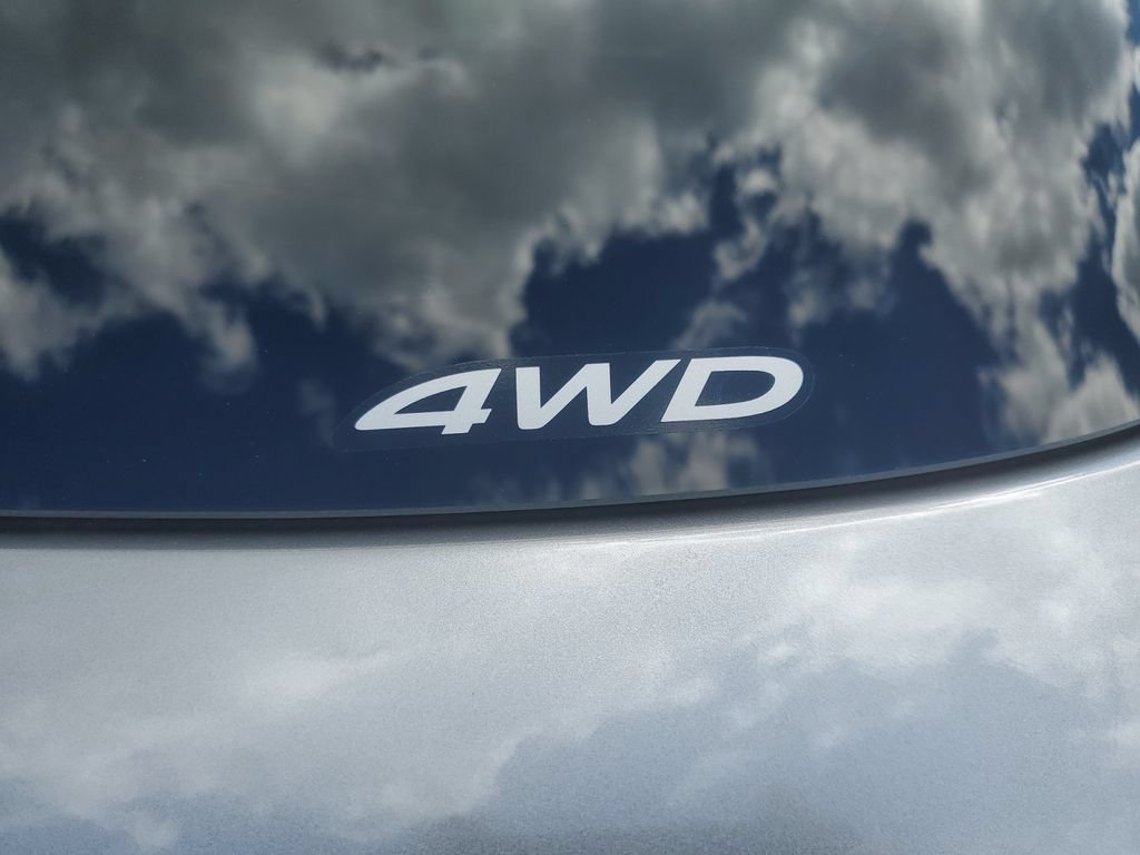 New 2026 Mitsubishi Outlander Sport AWD image 36
