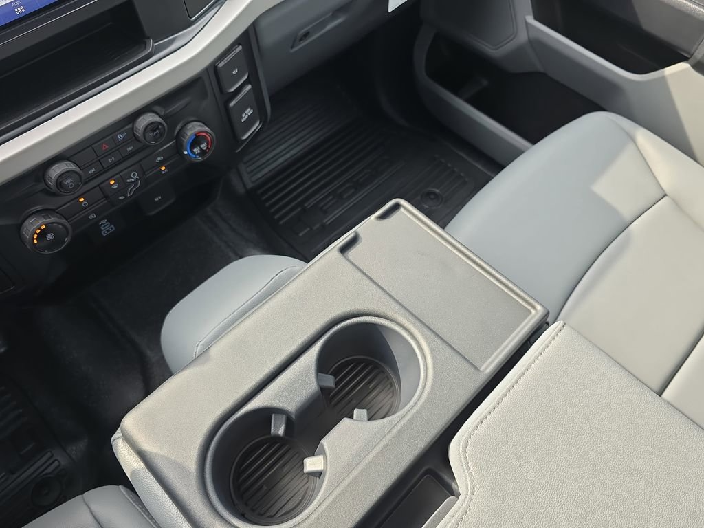 New 2026 Ford F350 XL w/ XL Driver Assist Package image 30
