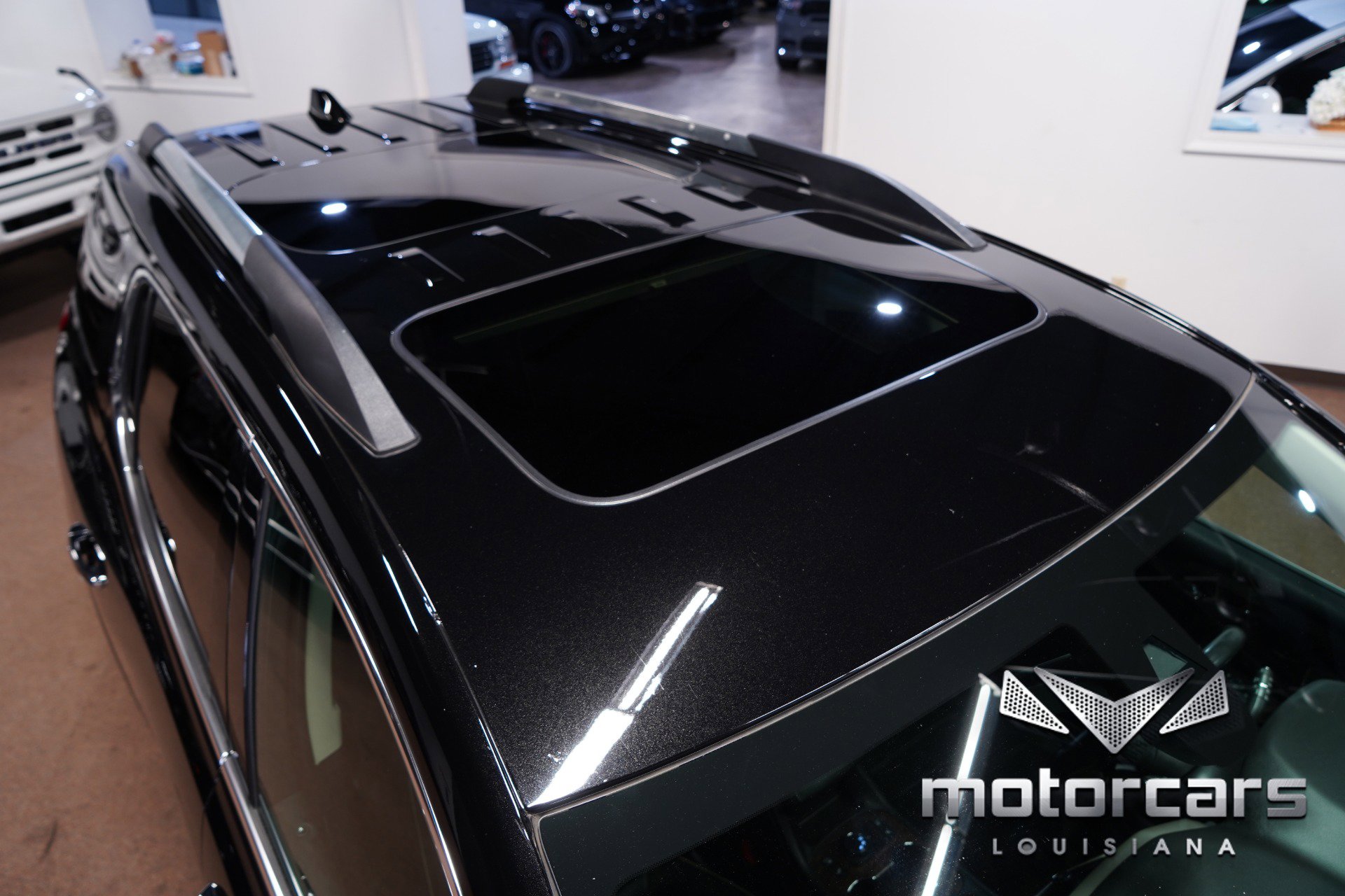 Used 2021 GMC Acadia Denali w/ Denali Technology Package image 15