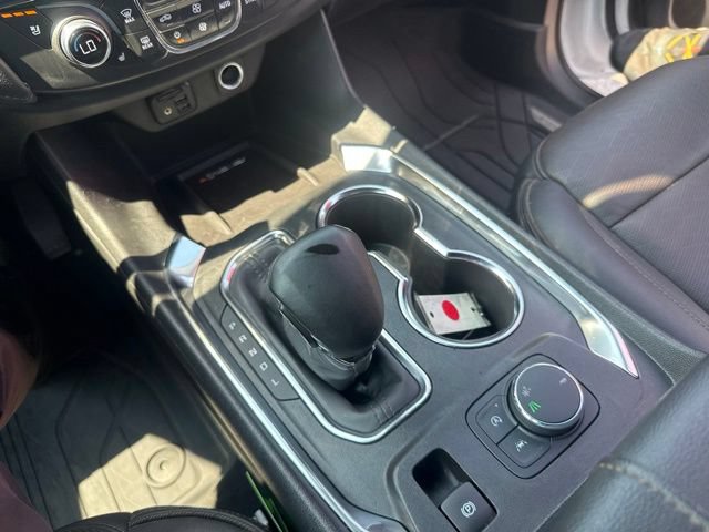 Used 2023 Chevrolet Traverse High Country w/ LPO, Floor Liner Package FWD image 30