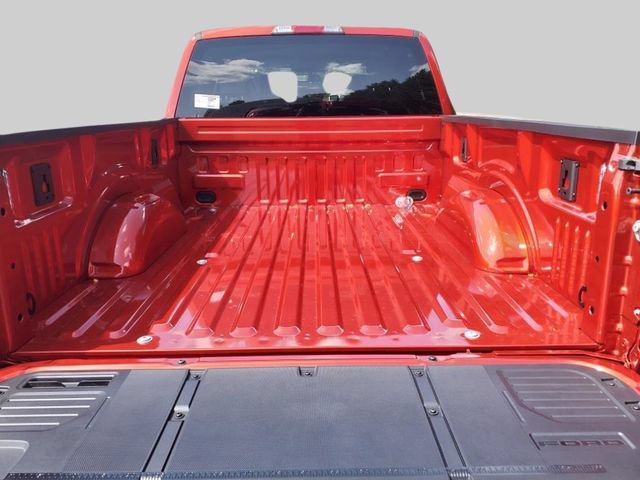 Used 2023 Ford F150 XLT w/ Equipment Group 301A Mid AWD/4WD image 7