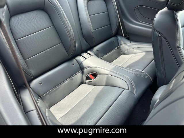 New 2025 Ford Mustang GT Premium w/ 60th Anniversary Package image 14