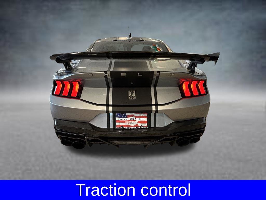 New 2026 Ford Mustang GT Premium w/ GT Performance Package RWD image 5