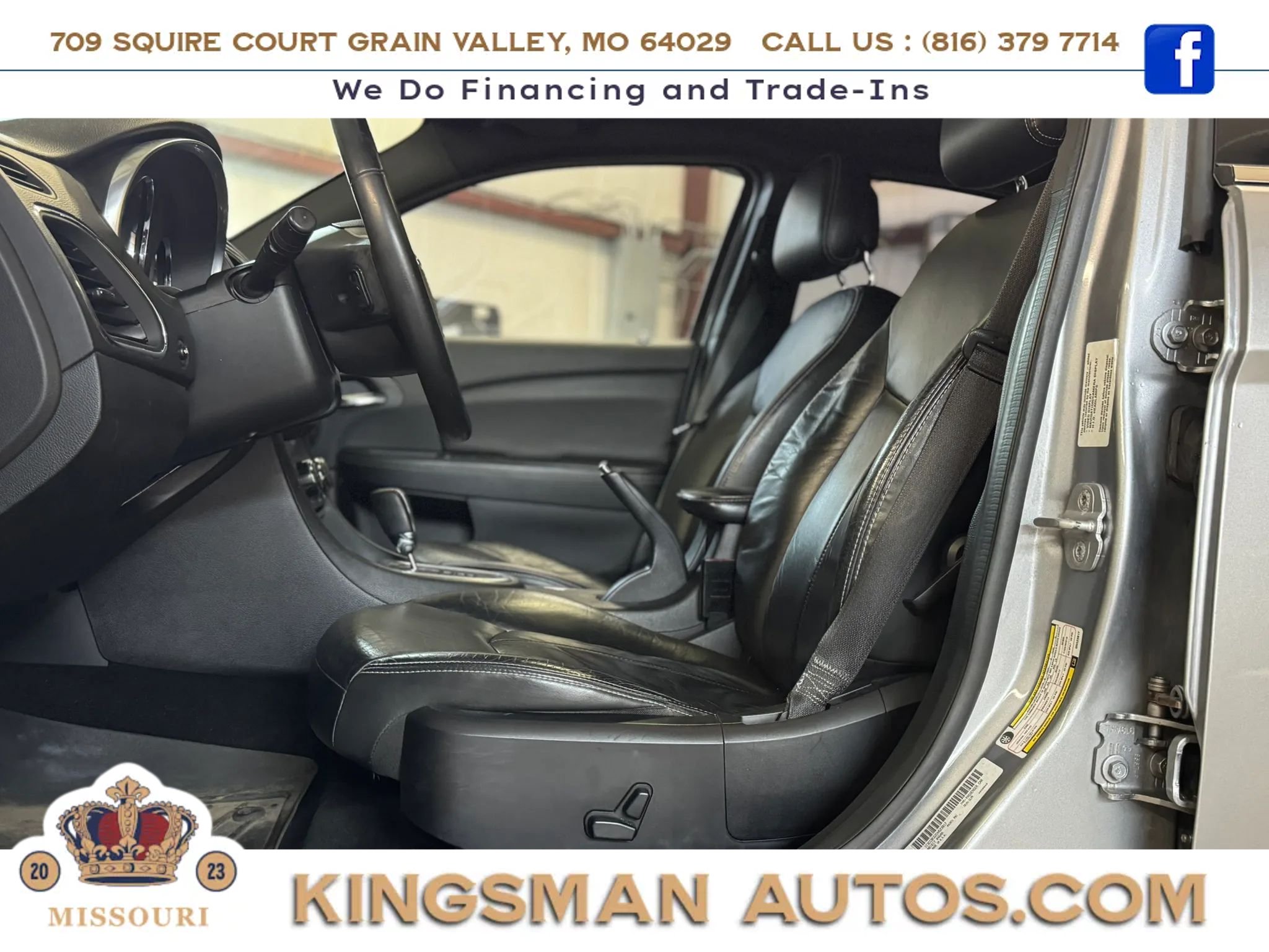 Used 2013 Chrysler 200 Limited FWD image 11