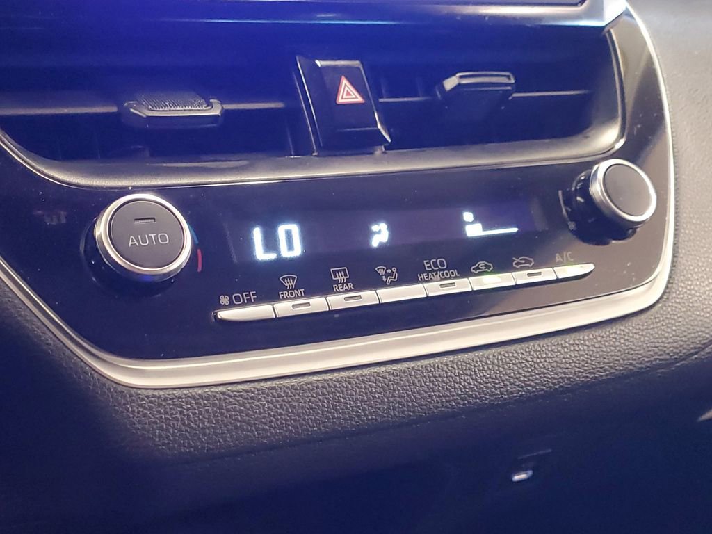 Certified 2024 Toyota Corolla LE image 27