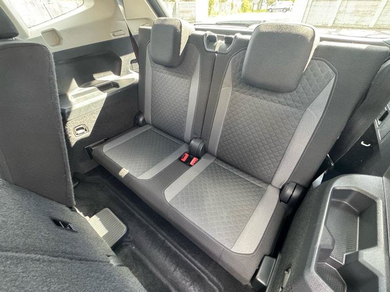 Used 2019 Volkswagen Tiguan S FWD image 10