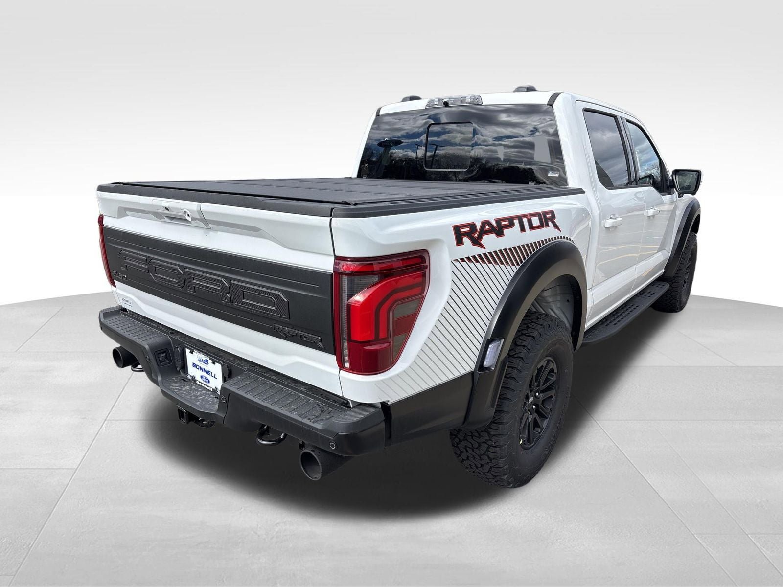 New 2026 Ford F150 Raptor image 6