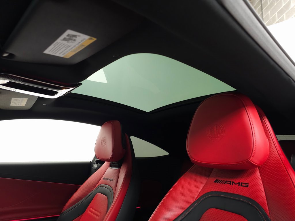 Used 2024 Mercedes-Benz CLE 53 AMG 4MATIC image 20