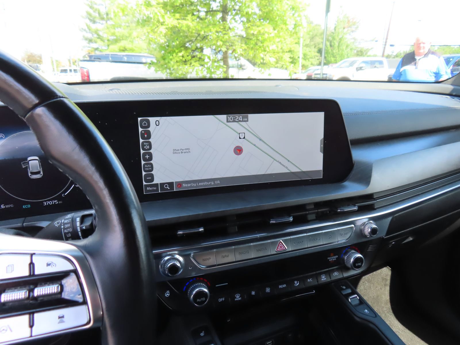 Used 2023 Kia Telluride SX Prestige X-Pro AWD/4WD image 15