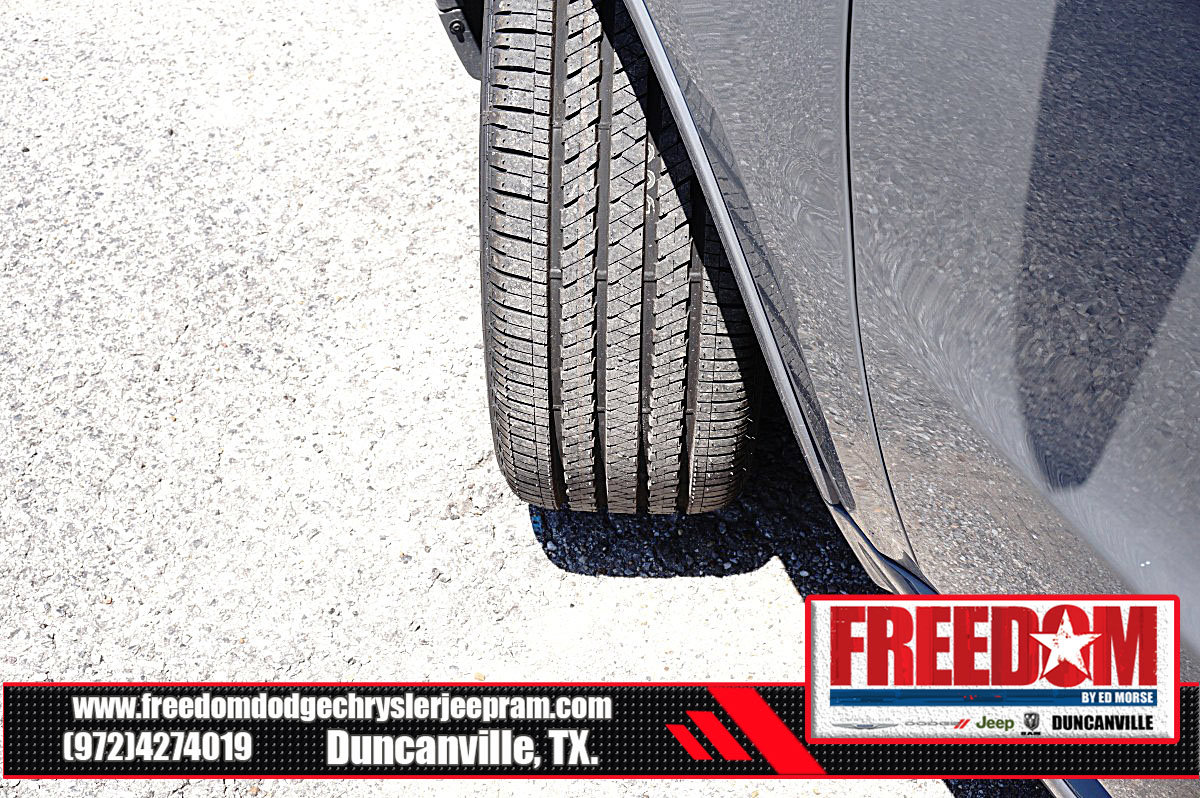 New 2026 Dodge Durango GT w/ Blacktop Package RWD image 40
