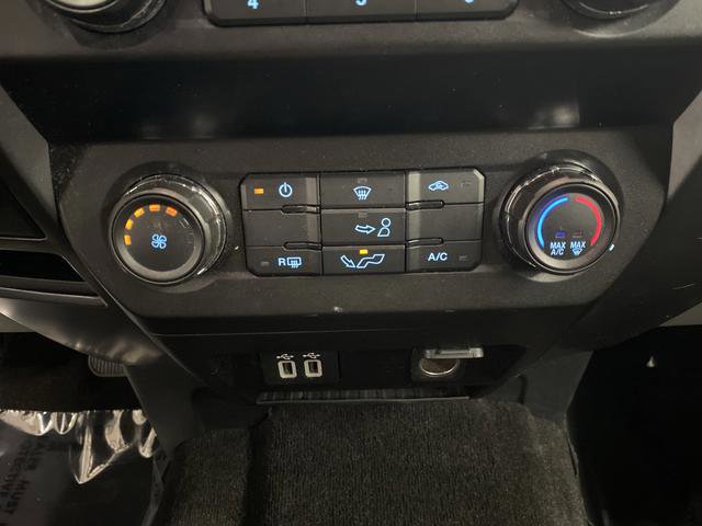 Used 2019 Ford F150 XLT w/ Equipment Group 301A Mid image 17