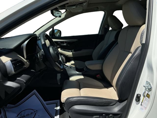 Used 2023 Subaru Outback Limited AWD/4WD image 3