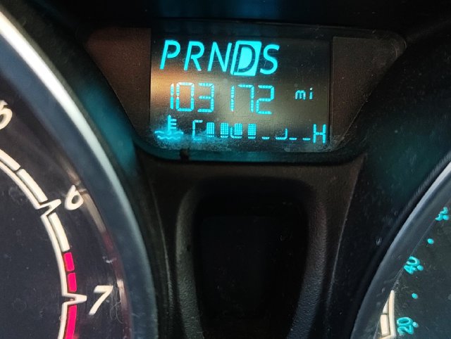 Used 2018 Ford Fiesta SE FWD image 10
