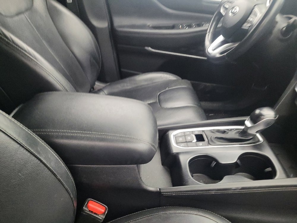 Used 2019 Hyundai Santa Fe Limited w/ Cargo Package image 21