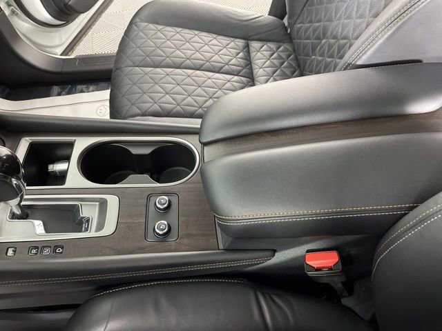 Used 2021 Nissan Murano Platinum w/ Cargo Package image 30